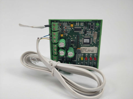 Electrocom IQ-MBUS-3 Mbus master interface