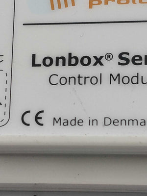 Prolon PDI4024 Lonbox Series Digital input module