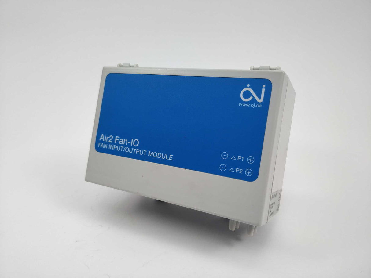 OJ OJ-Air2FanIO Fan Input/Output Module 2 x 2500Pa