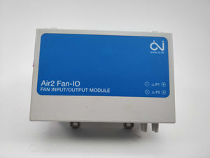 OJ OJ-Air2FanIO Fan Input/Output Module 2 x 2500Pa