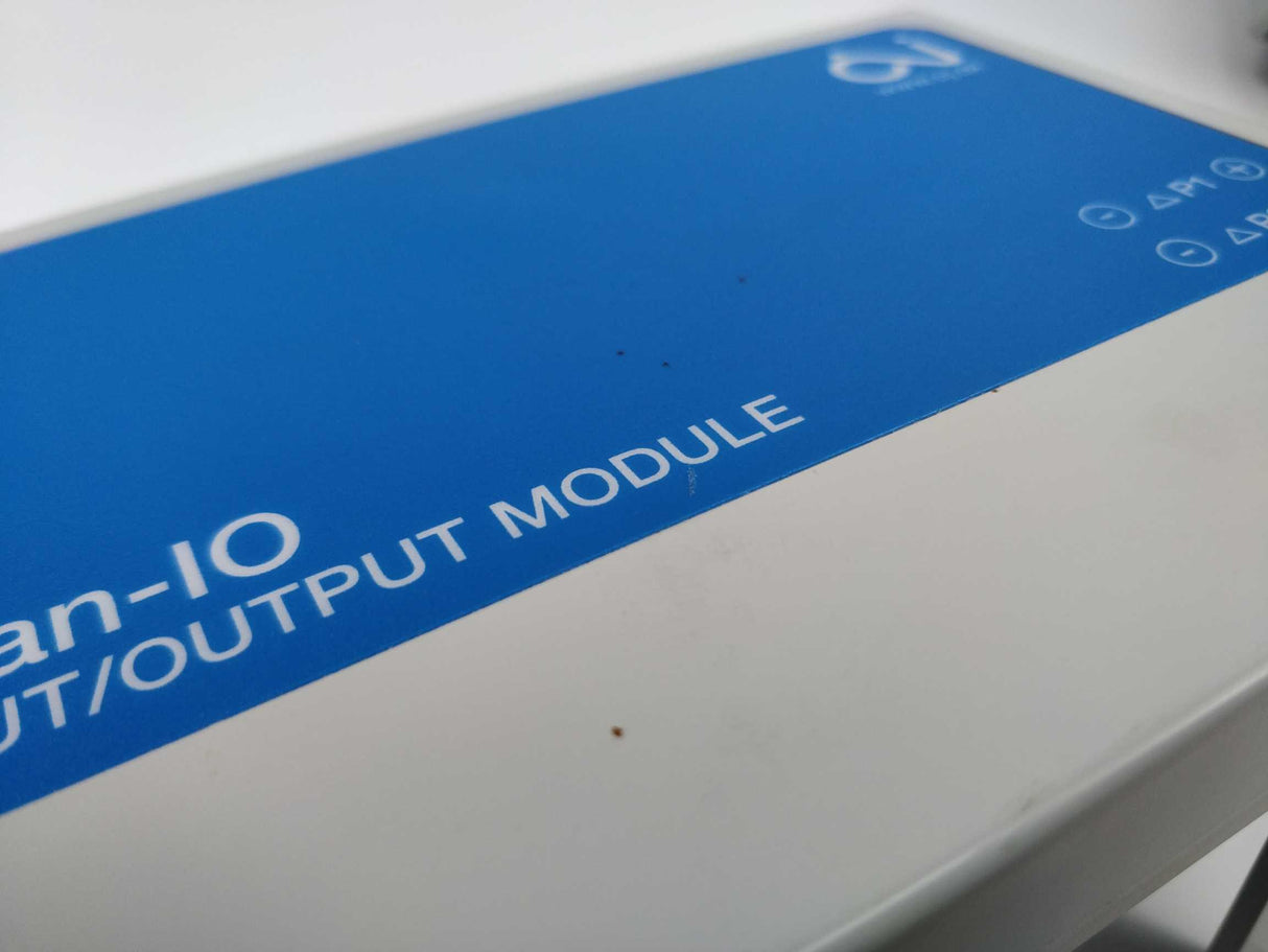 OJ OJ-Air2FanIO Fan Input/Output Module 2 x 2500Pa