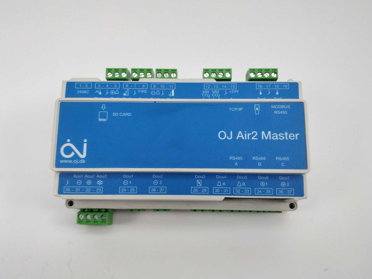 OJ NC-Air2Master Air2 Master 24VAC