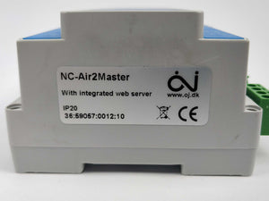 OJ NC-Air2Master Air2 Master 24VAC