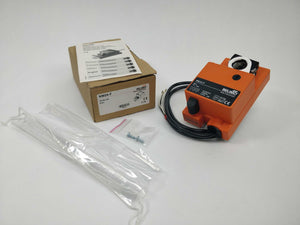 Belimo NM24-F Actuator 8Nm 75...150s