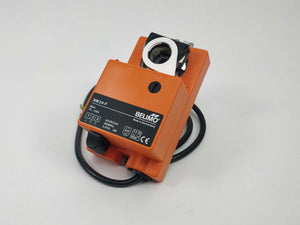 Belimo NM24-F Actuator 8Nm 75...150s