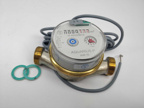 Diehl 3007617 AQUARIUS P water meter