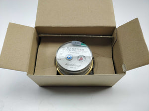 Diehl 3007687 AQUARIUS P water meter