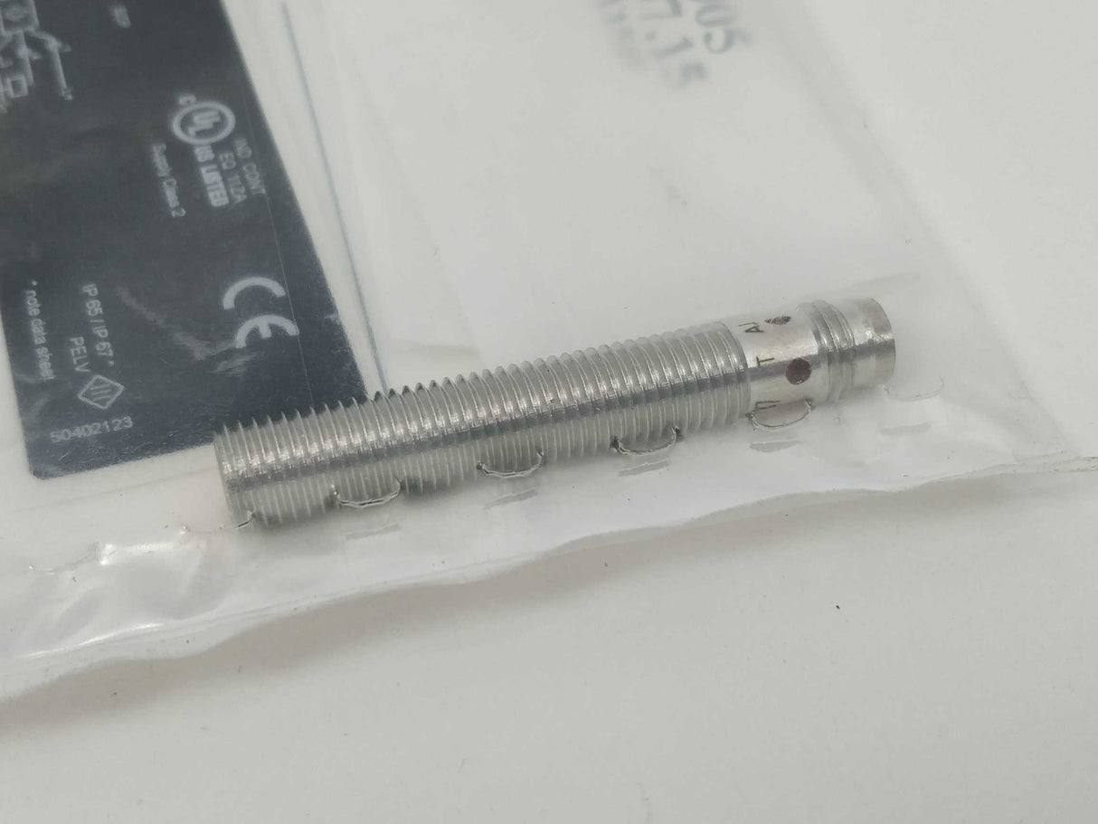 Ifm Electronic IE5287 IEB3002BBPKG/AS Efector100 inductive sensors