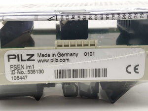 Pilz 535130 PSEN im1 Safety system controller