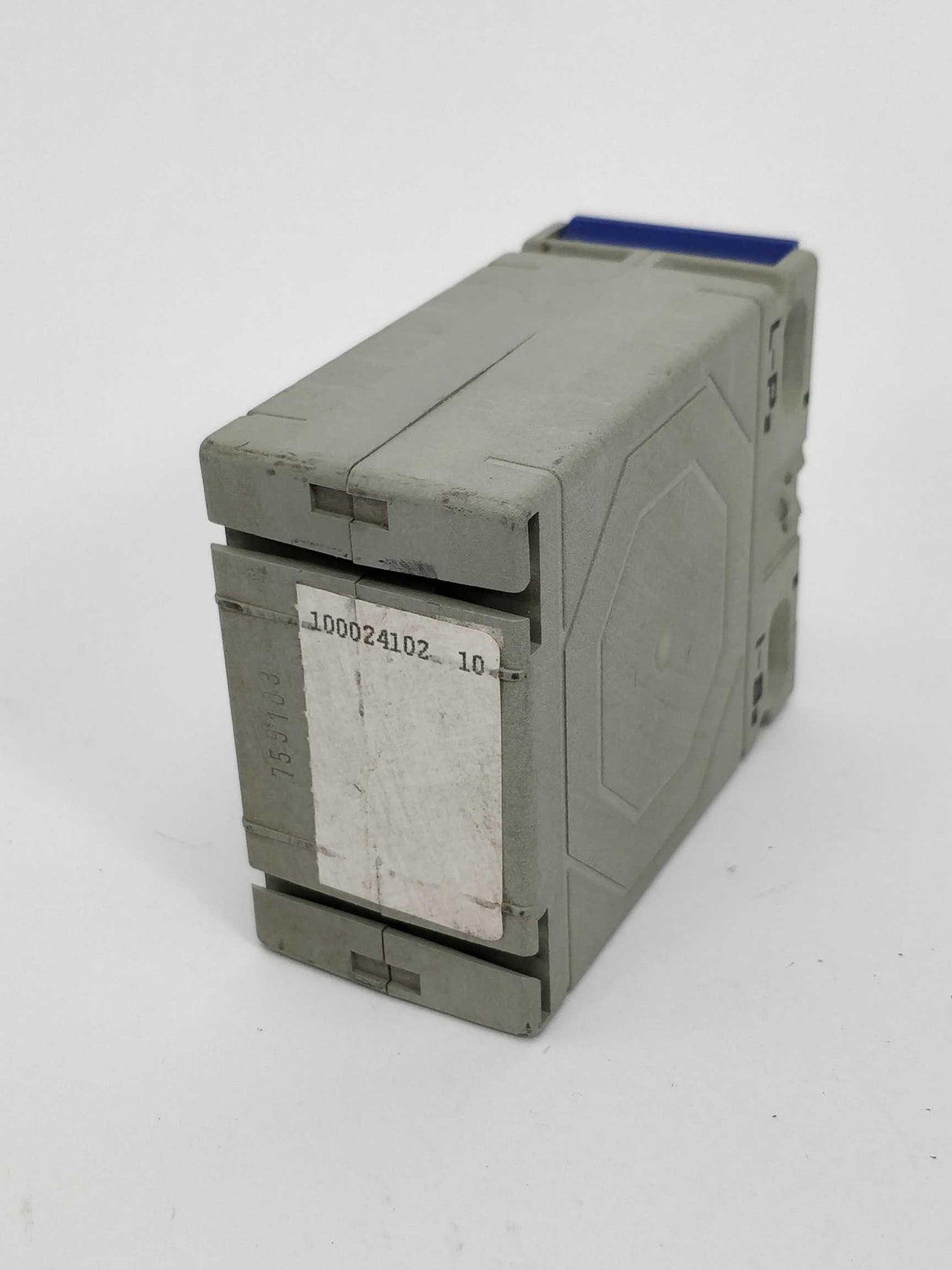 Deif MAK 62/W Current Transformer 20/1A 2.72kV 50-60Hz 5VA