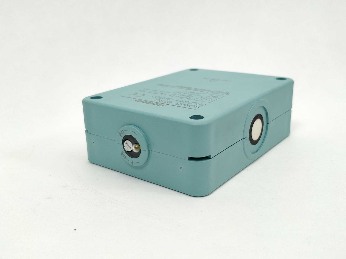 Siemens 3RG6342-3AB00 Sonar-bero Ultrasonic sensor