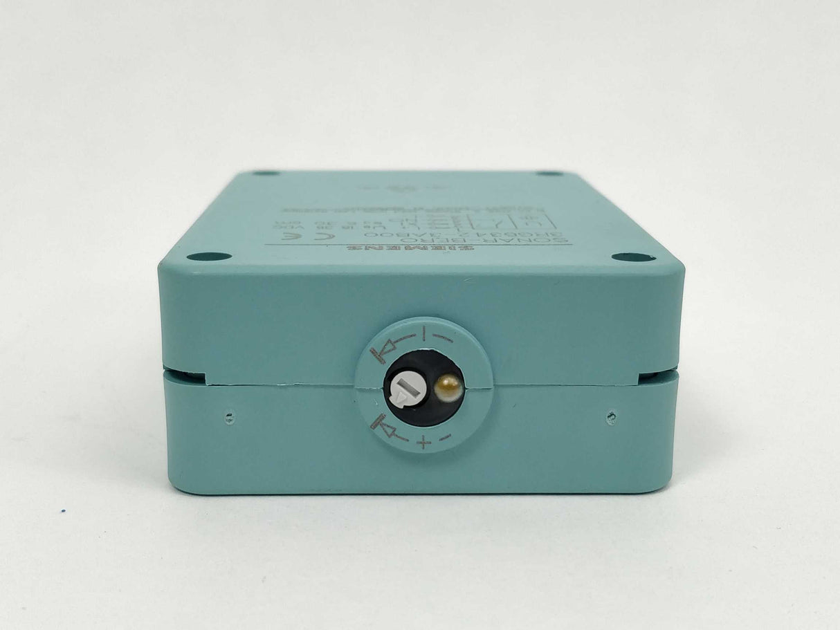 Siemens 3RG6342-3AB00 Sonar-bero Ultrasonic sensor