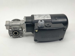 Georgii Kobold KOD 346-1A MB/G 1005280001-2 Motor 0,09/0,11kW