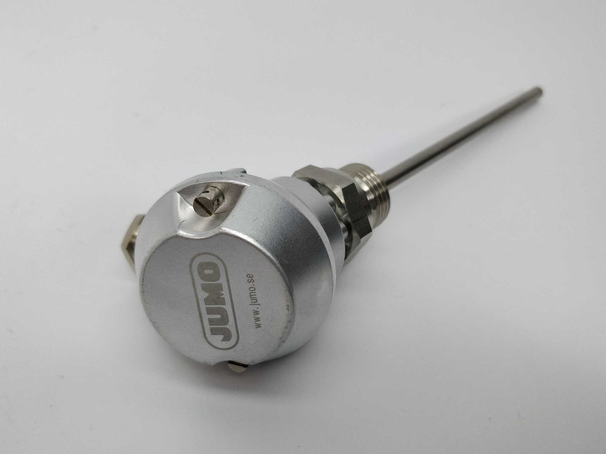 Jumo Fa3583735 Pt100/vl Tn00640339 temperature sensor