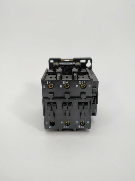 Danfoss CI 45 Contactor 80A 690V 3 Main Contacts