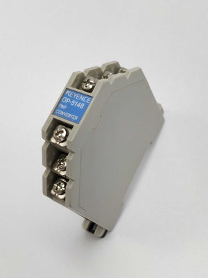 KEYENCE  OP-5148 PNP converter