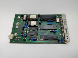 Siemens SKC85-E71-A5 C8451-A5-A3-2