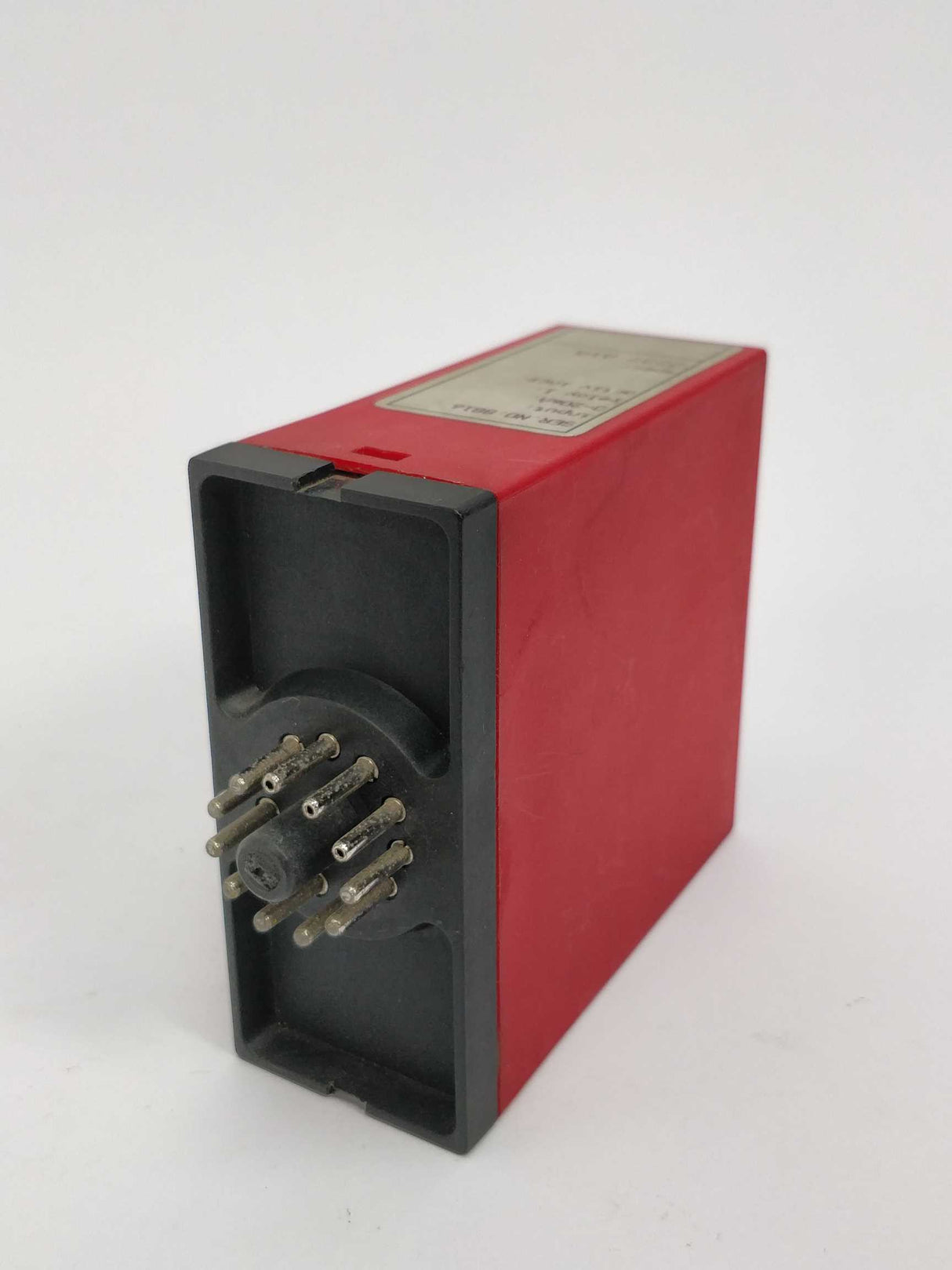 PR 2237 A1A Limit switch serial # 8816