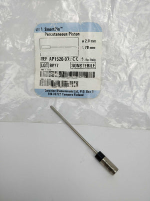 Bionx AP1520-032 Piston Percutaneous 2.0 mm x 70 mm