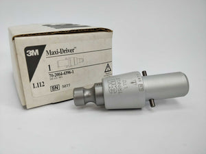 3M L112 Maxi-Driver Trinkle