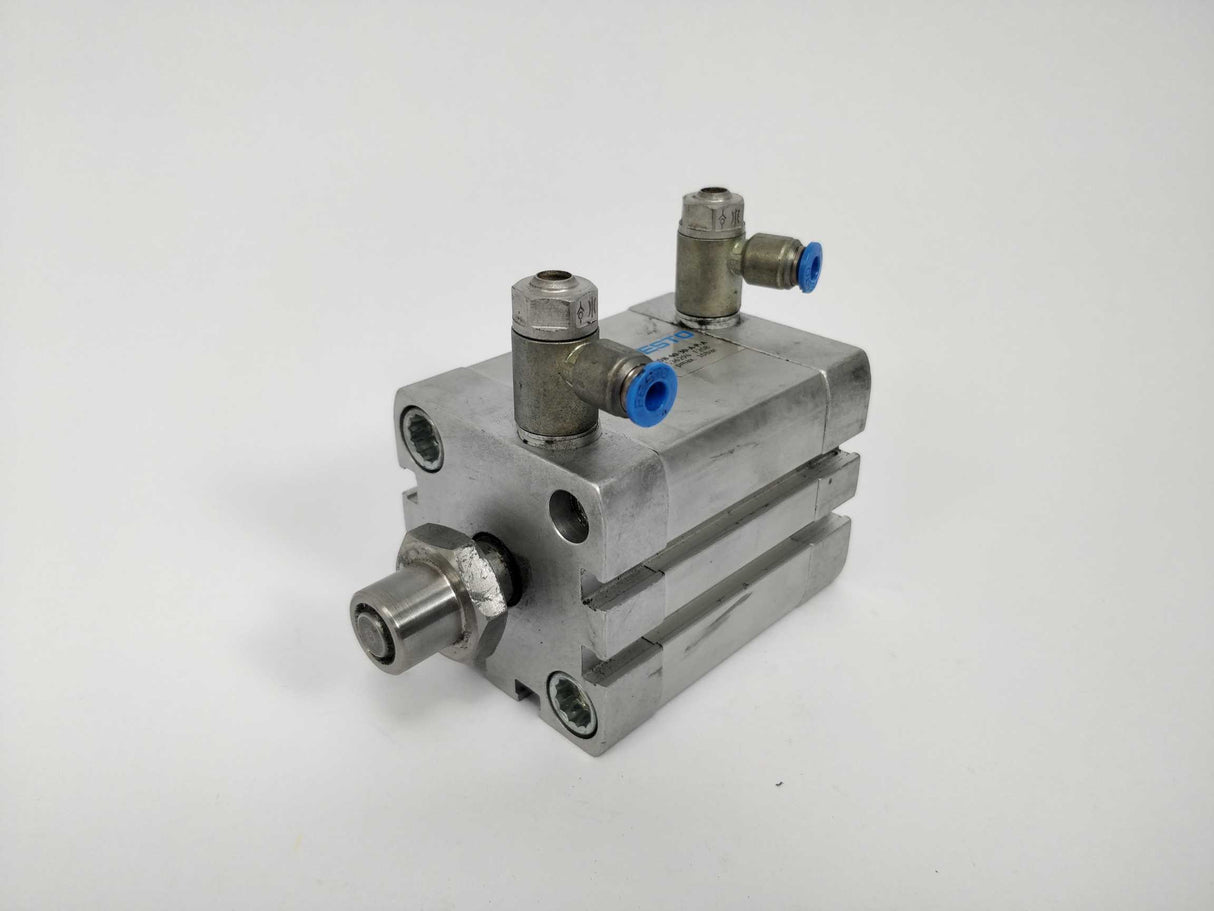 Festo 536294 ADN-40-30-A-P-A Compact cylinder