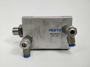 Festo 536294 ADN-40-30-A-P-A Compact cylinder