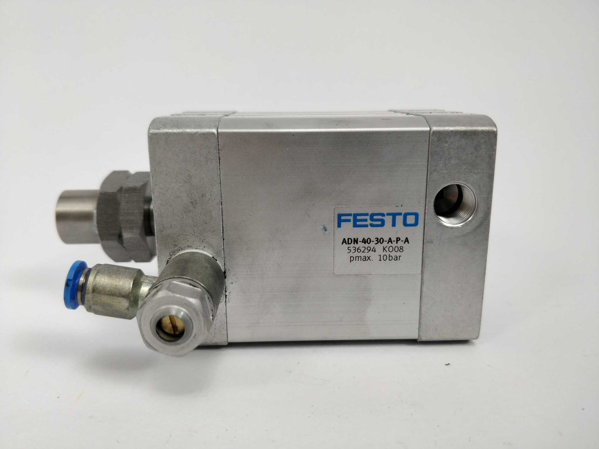 Festo 536294 ADN-40-30-A-P-A Compact cylinder