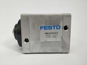 Festo 536337 ADN-63-40-A-P-A Compact cylinder