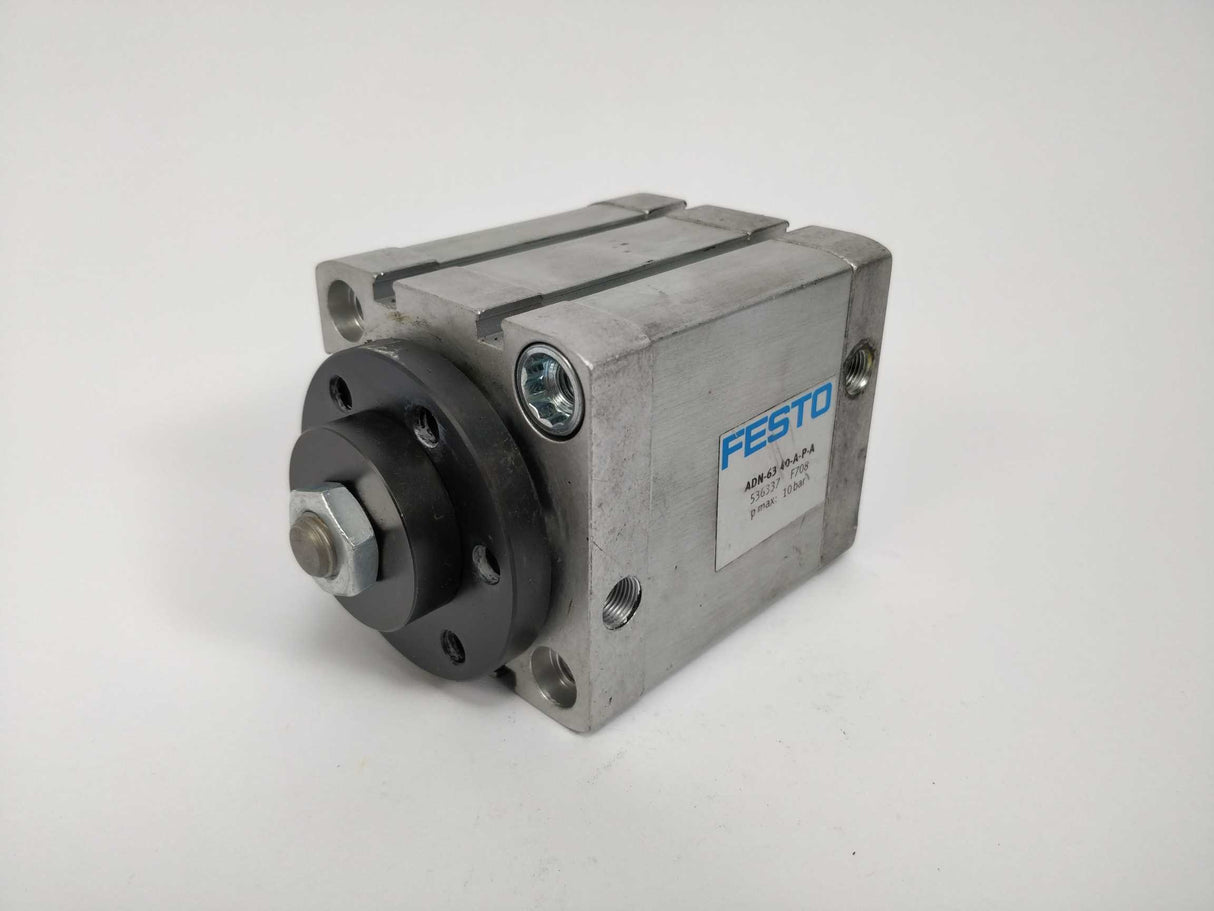 Festo 536337 ADN-63-40-A-P-A Compact cylinder