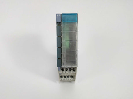 Siemens PTM1.4R1K 4R1K measured value module