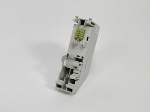 Siemens PTX1.01 Power supply module