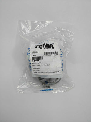 TEMA 15025 Dust protection cap