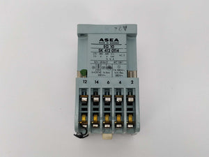 Asea SK 412 0114 EG 10 Contactor