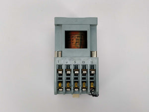 Asea SK 412 0114 EG 10 Contactor