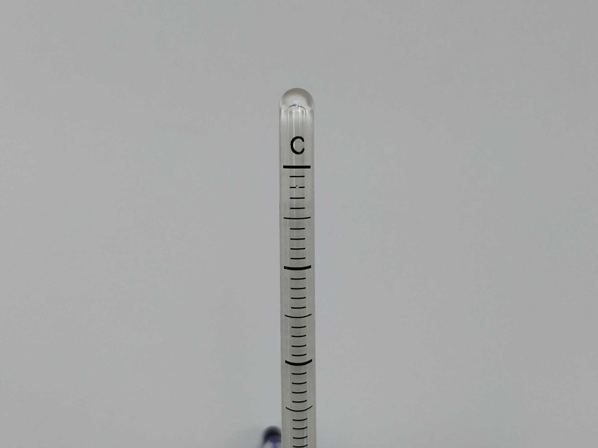 Sika 175B Thermometer Insert 0+200°C/63 DIN16182B