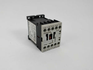 Siemens 3RH1122-1BB40 Contactor relay E05