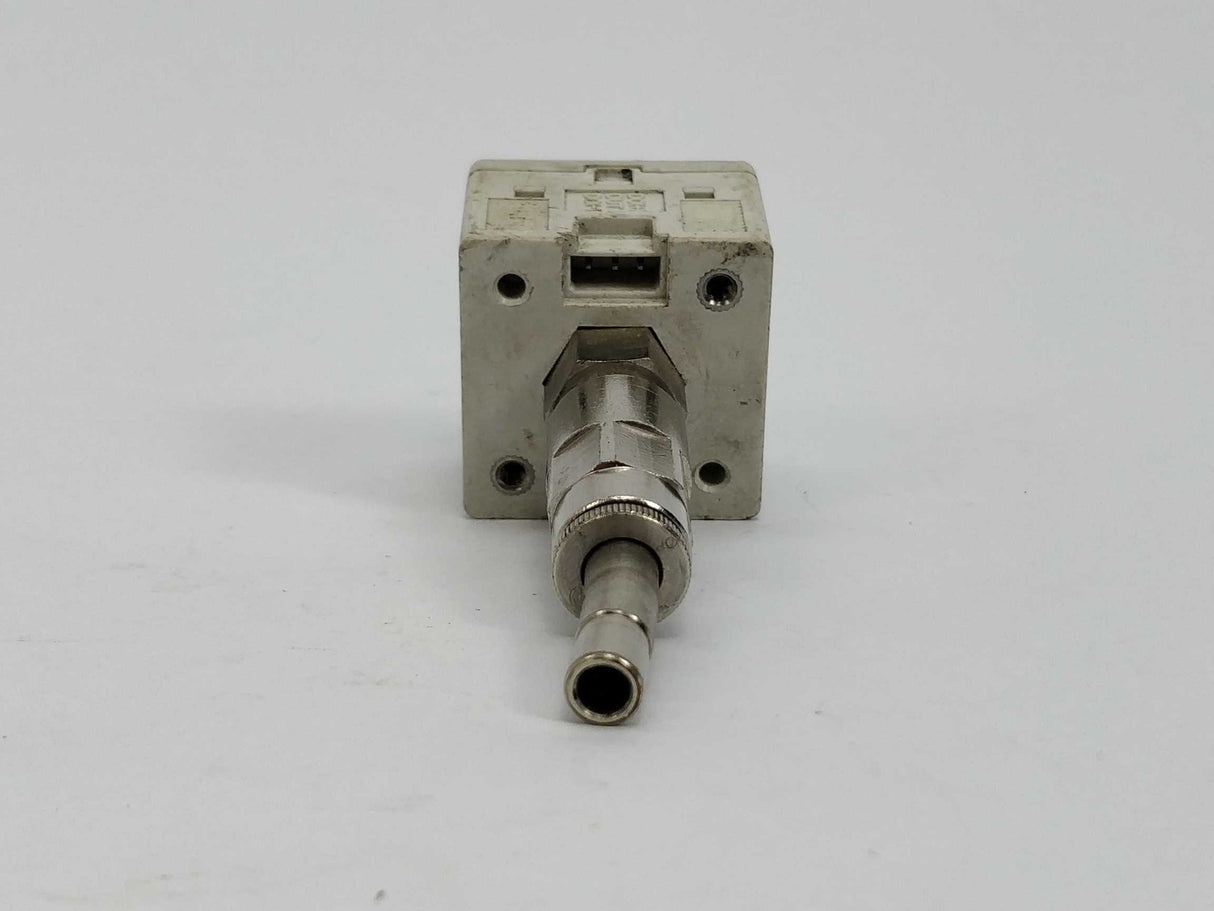 SMC 1SE30-01-65-M Pressure switch