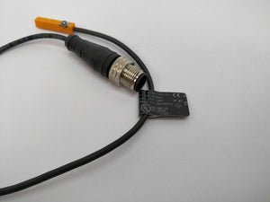 ifm MKT3028BBPKG/G/0,3M/ZH/US MK5107 T-slot cylinder sensor