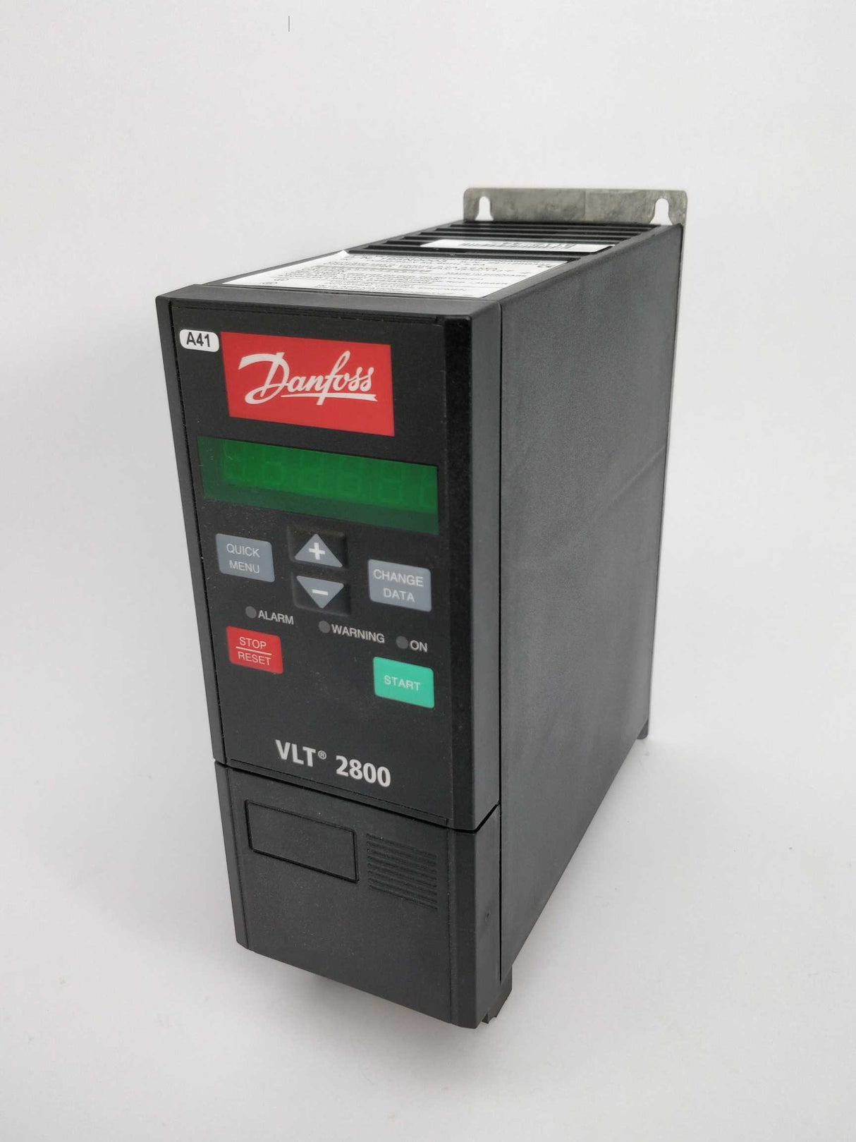 Danfoss 195N0003 0,37kW / 0,5 HP VLT2803PS2B20STR1DBF00A00C0