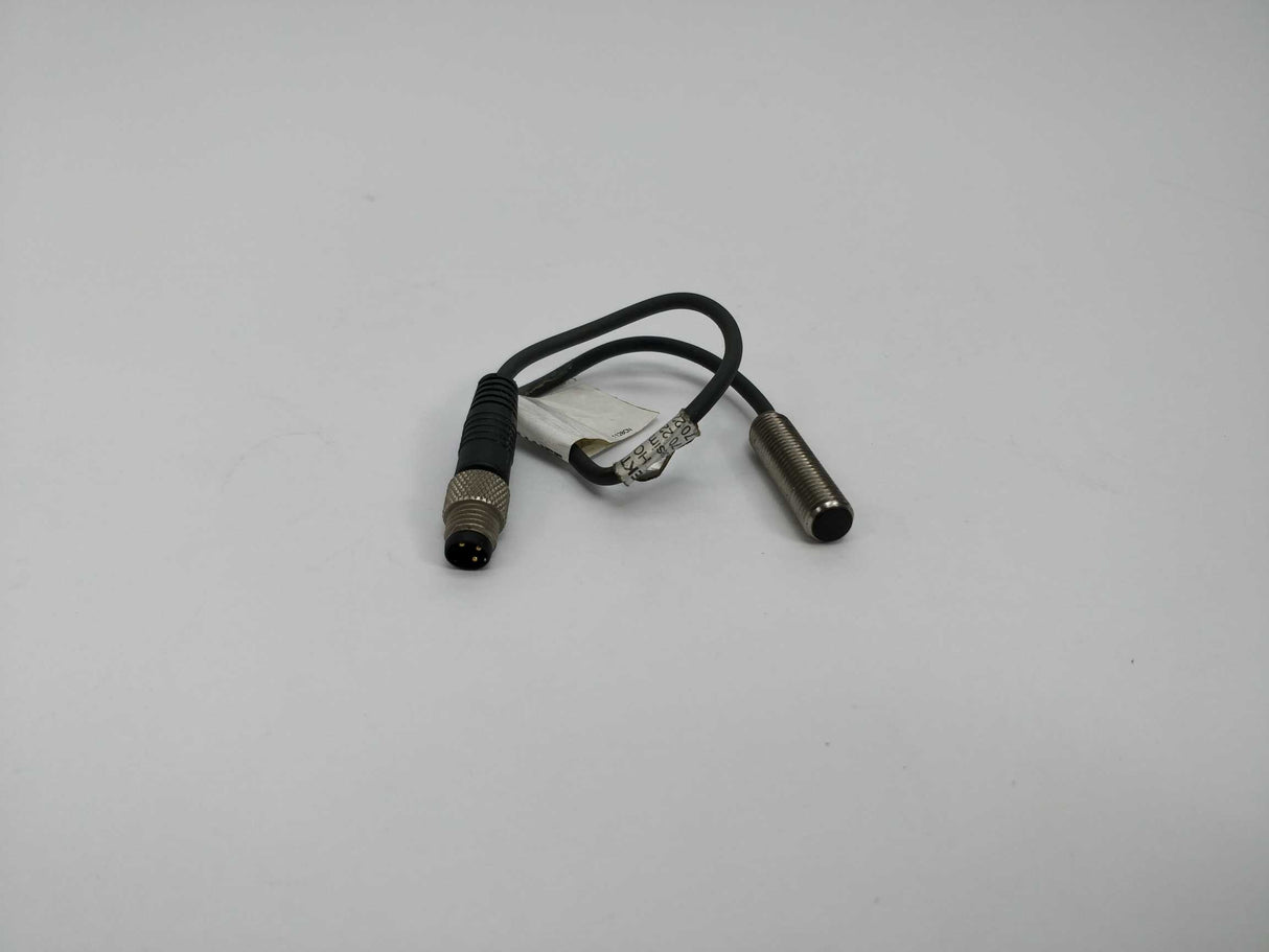 BALLUFF BES00P3 BES 516-324-G-E4-C-S49-00,2 inductive sensor