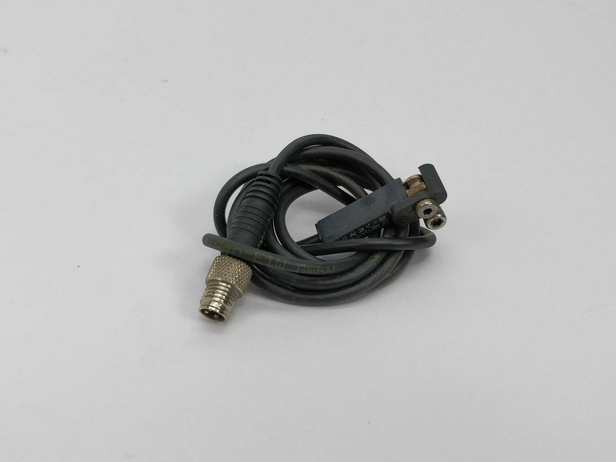 BALLUFF BMF 305K-PS-C-2-SA2-S49-200 Magnetic field sensor