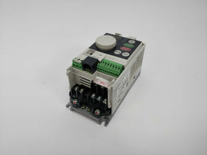 Mitsubishi FR-S520SE-0.2K-EC Inverter 0.2kW 0.5-120Hz