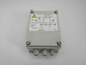 Carel FCS3064000 Three-Phase Fan Speed Controller Rev.0.5