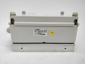 Carel FCS3064000 Three-Phase Fan Speed Controller Rev.0.5