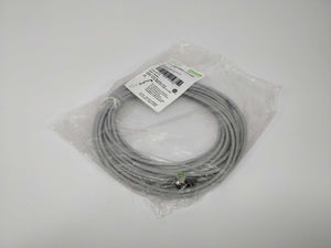 MURR Elektronik 7000-08081-2101000 M8 female conn. 90°+cable