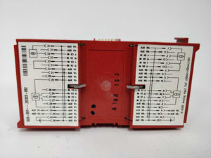 Siemens AI-6300 Analog input 2X2 +/-20MA/ +/-10V