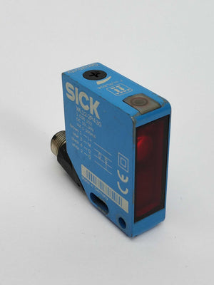 SICK 1016102 WL12-2P43 sensor