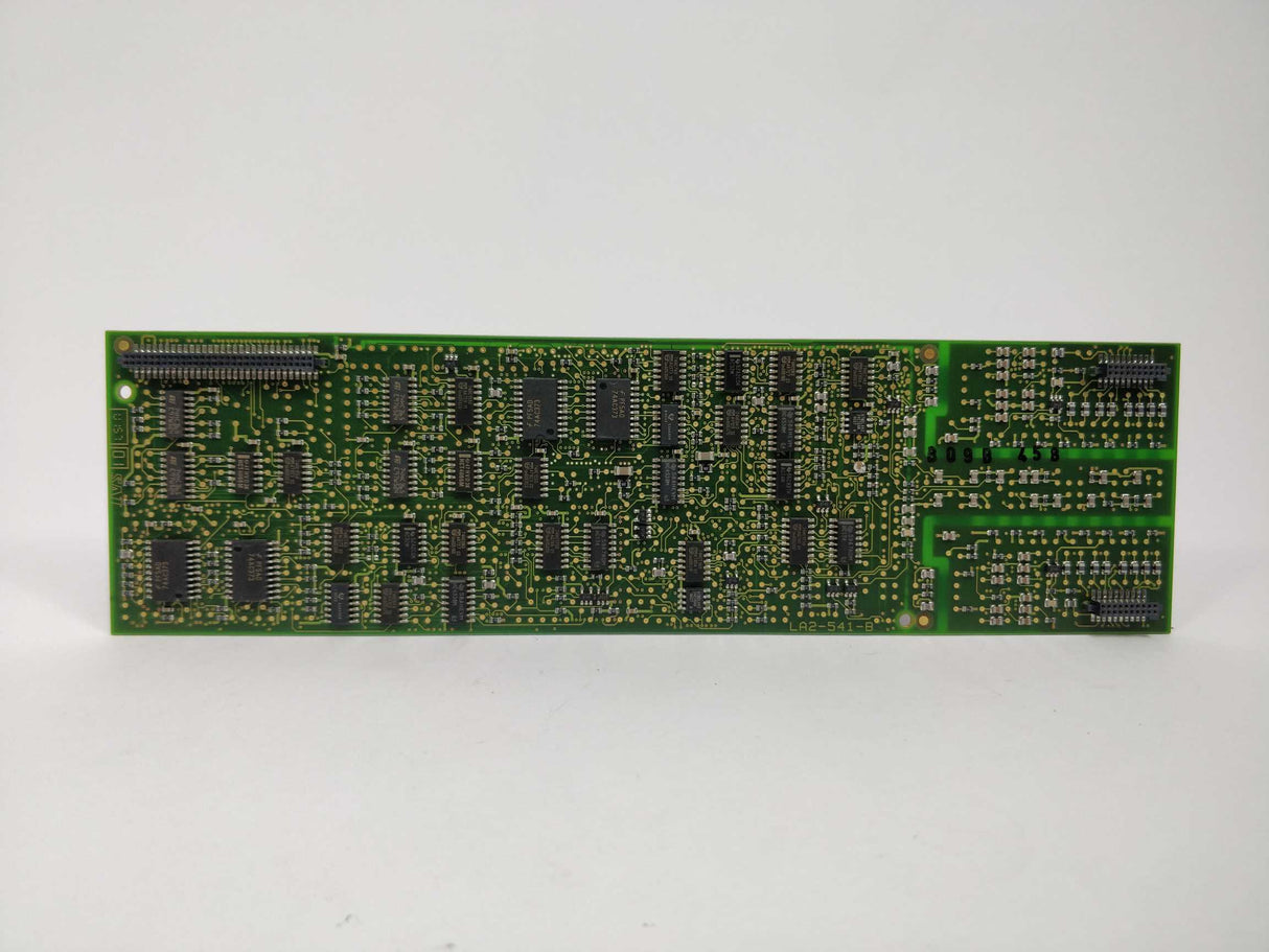 SIEMENS/SAT Automation  SM-2541  SERIAL INTERFACE PROCESSOR