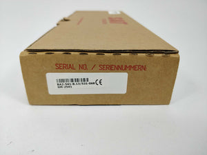 SIEMENS/SAT Automation  SM-2541  SERIAL INTERFACE PROCESSOR