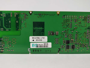 Siemens SM-2556 NETWORK-INTERF.ETHERNET 10/100TX